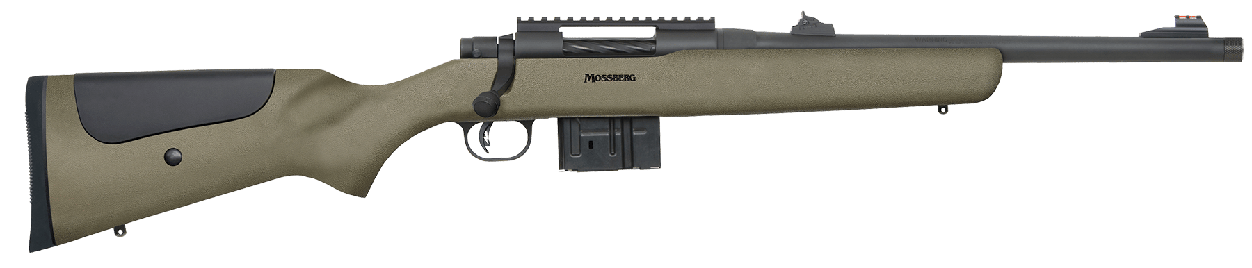 Mossberg Mvp Lr Tactical