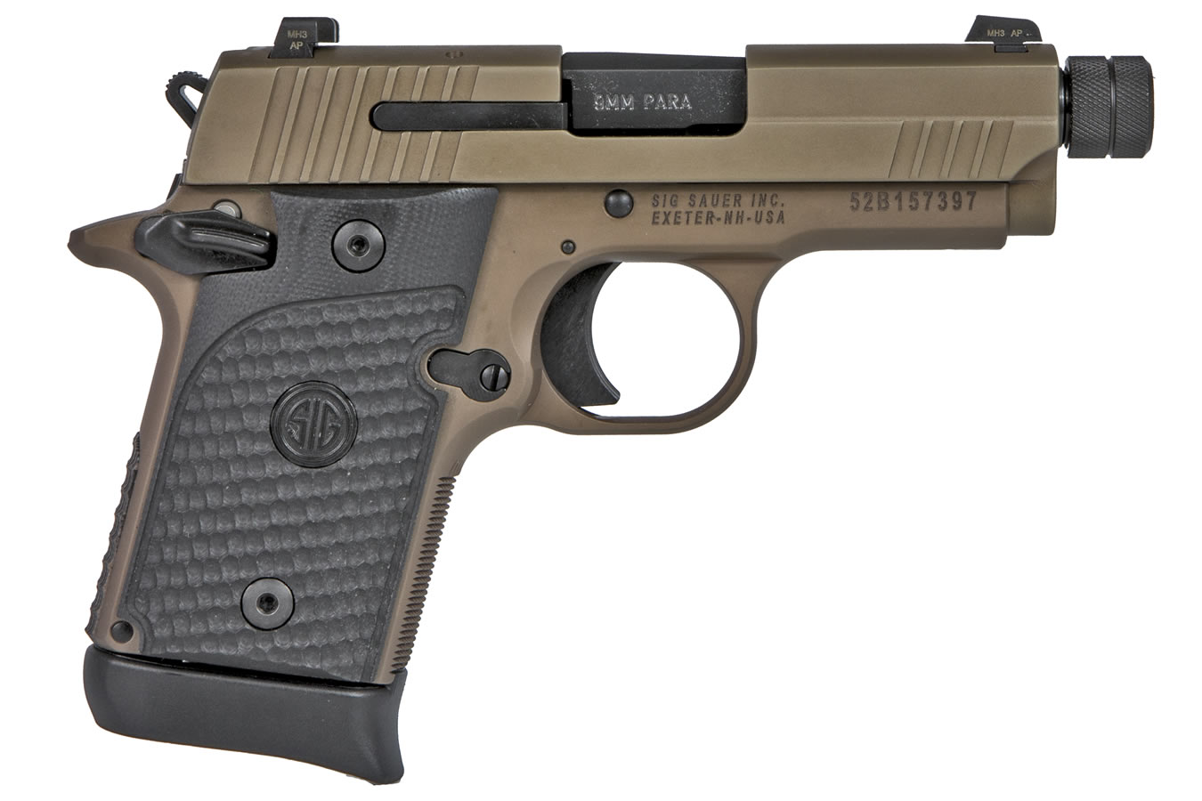 P938 EMPEROR SCORPION